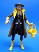 Yellow Lantern: Scarecrow