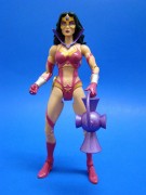 Star Sapphire: Wonder Woman