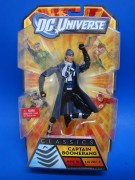 Captain Boomerang carded
